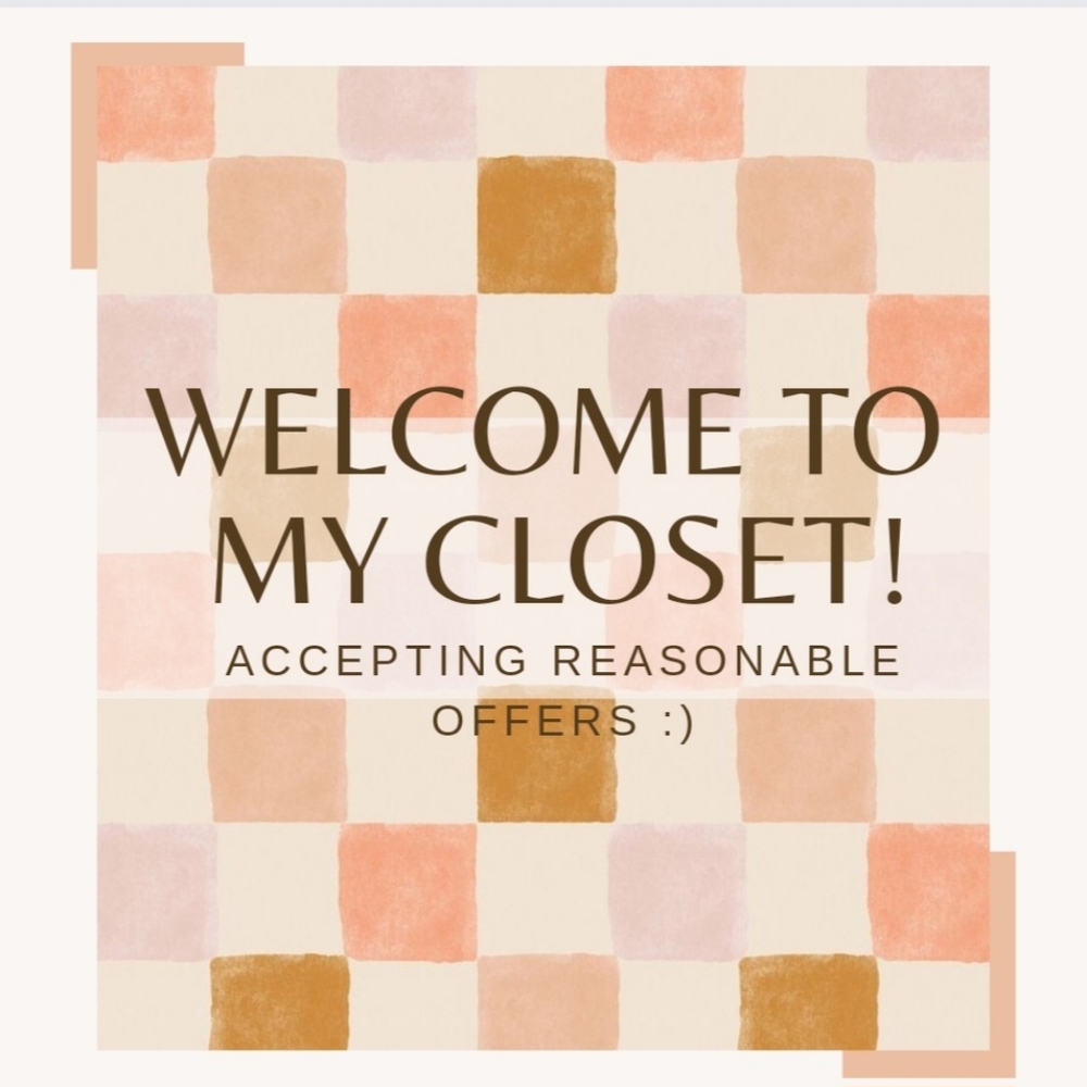 WELCOME FRIENDS!! :)